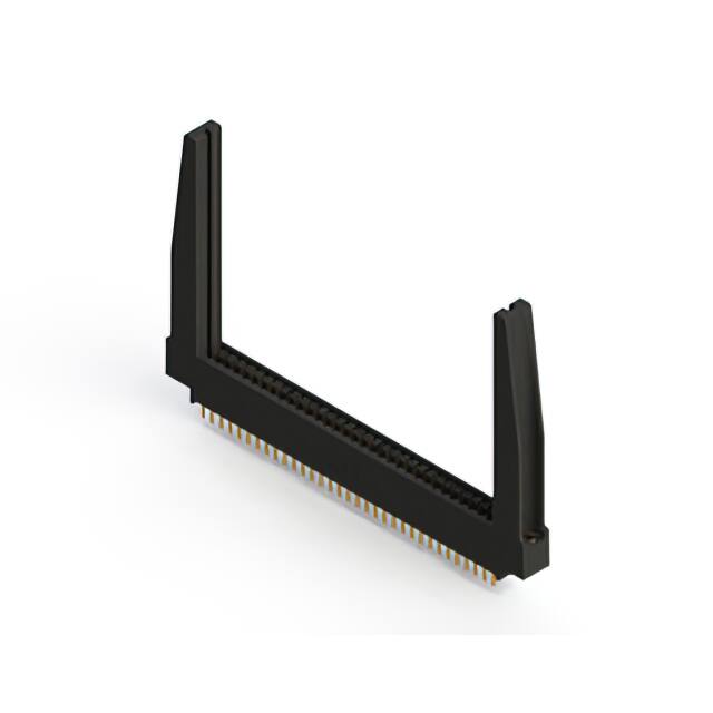 396-066-521-878 EDAC Inc.  Edgeboard Connectors